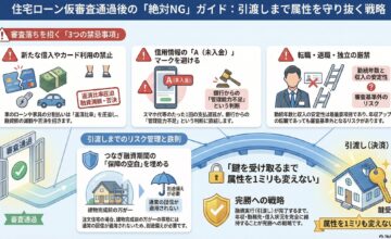 仮審査後のNGとは