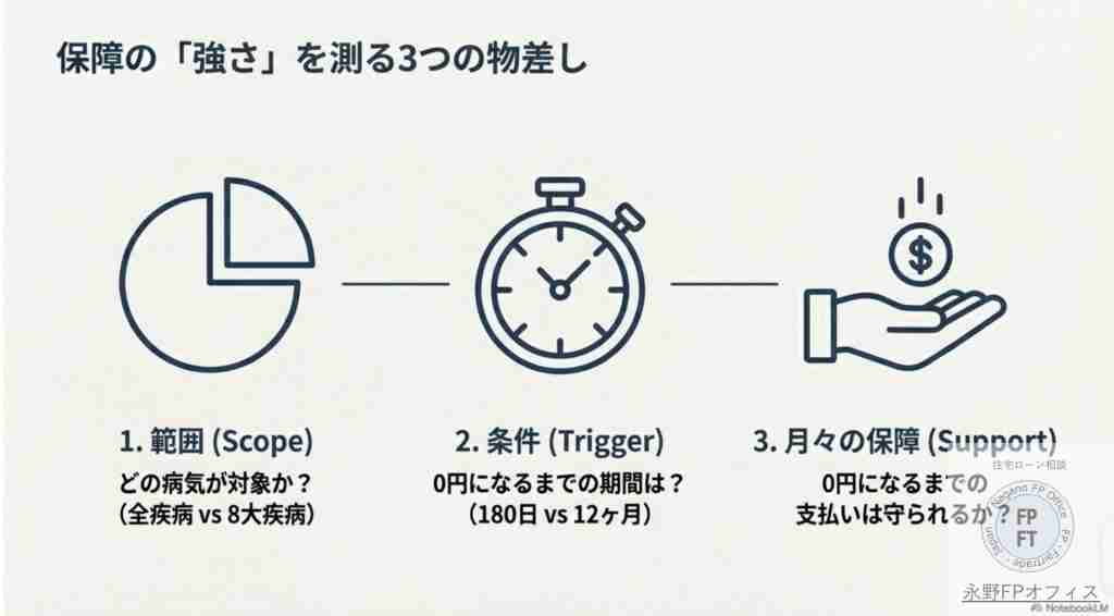 団信上乗せ金利が人生を変える