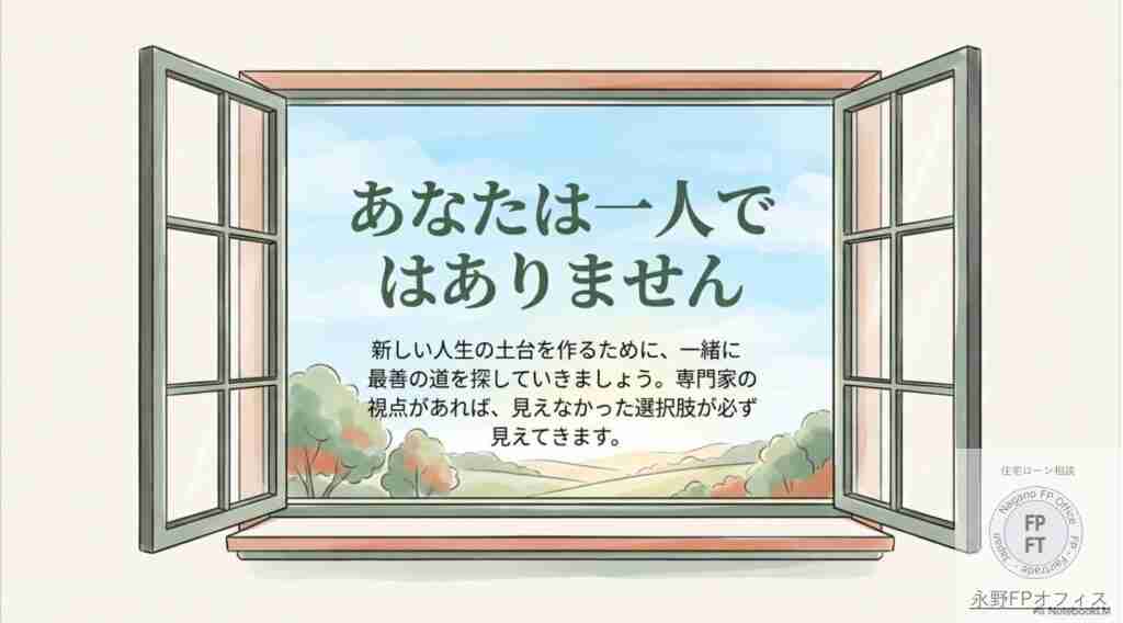 FPからのアドバイス