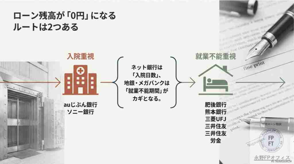 全疾病の適用条件
